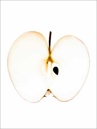 Poster Apple