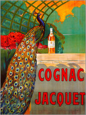 Gallery print  Cognac Jacquet - Camille Bouchet
