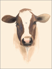 Poster Cow study