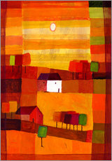 Gallery print  Autumn sun II - Eugen Stross