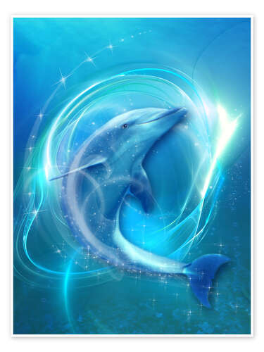 Poster Dolphin Energy