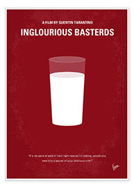 Poster Inglourious Basterds