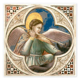 Poster Archangel Michael
